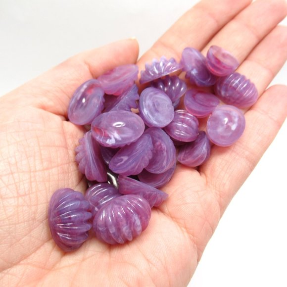 Acrylic Art Deco Cabs - Picture 13 of 16